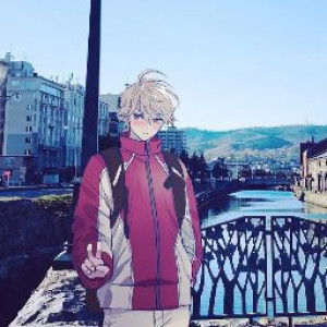 Heka Rahma profile icon