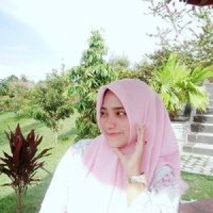 Mauliza Mahdalena profile icon