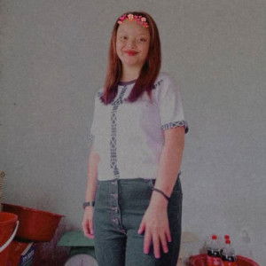 Frisca Sabios profile icon