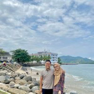 Khairina Tanjung profile icon