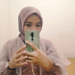 Mutiara Putri Kinasih profile icon