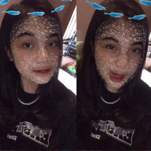 Destriana Maharani profile icon