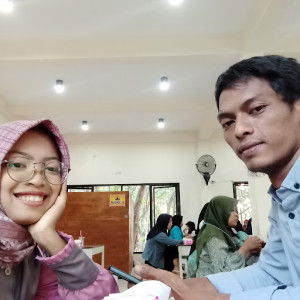 Rohmatuts Tsaniyah Al Adhimah profile icon