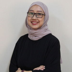 nilam atsirina profile icon