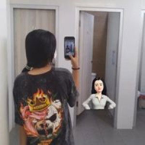 วิว profile icon