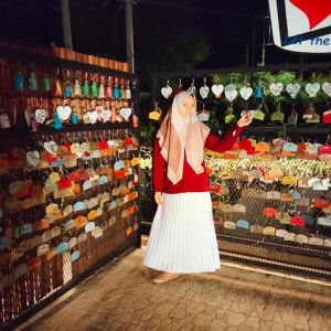 Elisa Febrianti profile icon