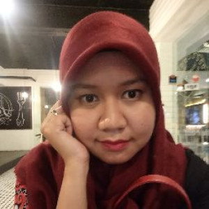 Annisa Parera profile icon