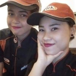 Pramesti Indah Maryani profile icon
