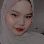 NURAZLIN ROSDIE profile icon