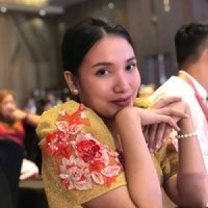 Sophia Cariñaga Marquez profile icon