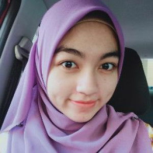 Siti norfarhana Ibrahim profile icon