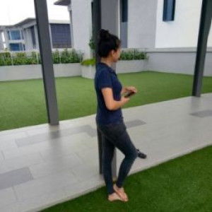 Haini Ney profile icon