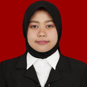 Echa Nurcahyani profile icon