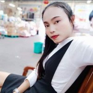 MyMay Jaisuk profile icon