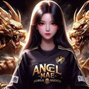 Alexa Gill Zaspa profile icon