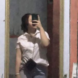 PUTRI Azizah profile icon