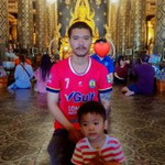 ใบเฟิร์น profile icon