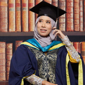 NUR ANISSA AIN BINTI MD NASIR KPM-Guru profile icon