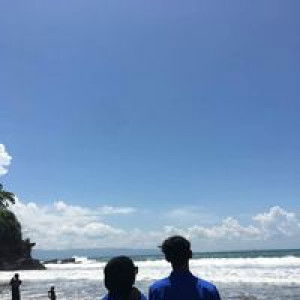 Rizal Maullana profile icon