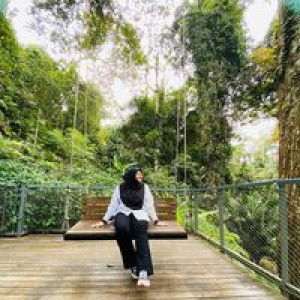 Syakilla Ramli profile icon