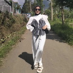 Lisna Apriyani profile icon