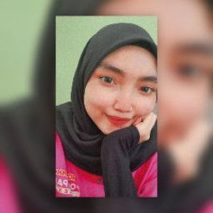 Fatin Afiqah profile icon