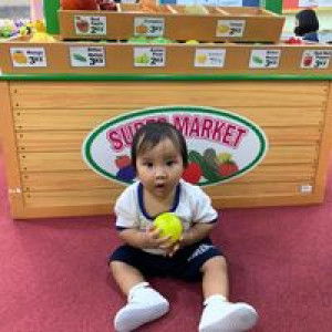 Jovelyn Morada profile icon