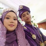 Nurhuda Fatma profile icon