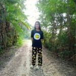 จารุวรรณ ทับทอง profile icon