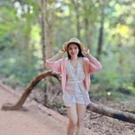 Kanjana Pakprom profile icon