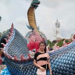 Kesorn Masee profile icon