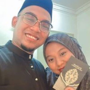 Rabiatul Adawiyah profile icon