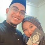 Rabiatul Adawiyah profile icon