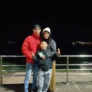 Porntipa Nunsa profile icon