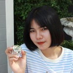 Pinmanee Boonsatta profile icon