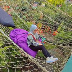 Aii Meylani profile icon