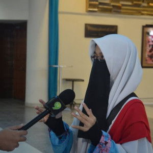 Siti Farahiyah Che Othman profile icon