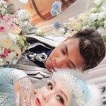 DhenRia profile icon
