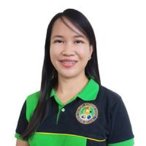 Melanie Fernando Dionisio profile icon