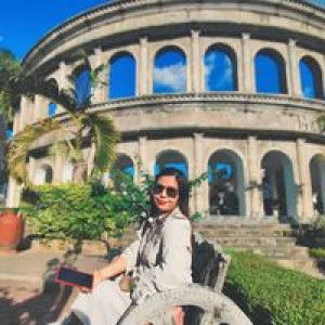 Gladys Aspiras-Soriano profile icon