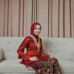 Sri Rahayu profile icon