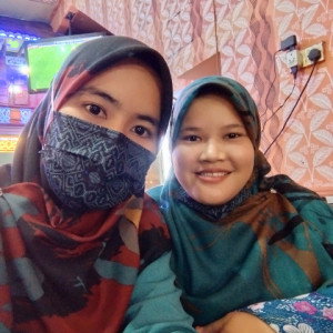 Nurul Ajeerah profile icon