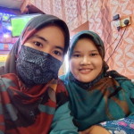 Nurul Ajeerah profile icon