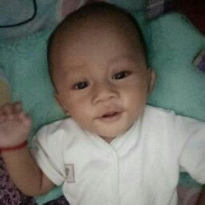 glenvino Prasetya profile icon