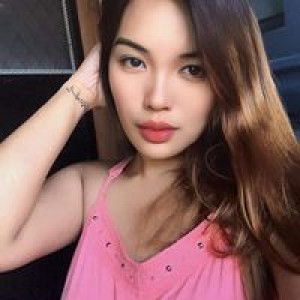 Ashley Requillas profile icon