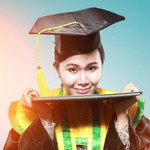 yusmie lutuna profile icon