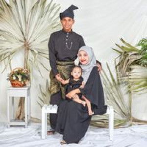 Fatihah Tieyhah profile icon