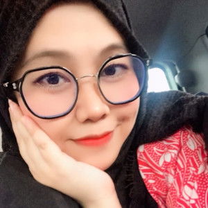 Saidatul Aisyah profile icon
