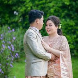 A'Aem Worada profile icon