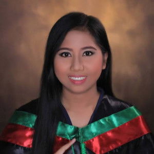 Rhegilyn Taniang profile icon